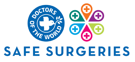 we are a safe surgery